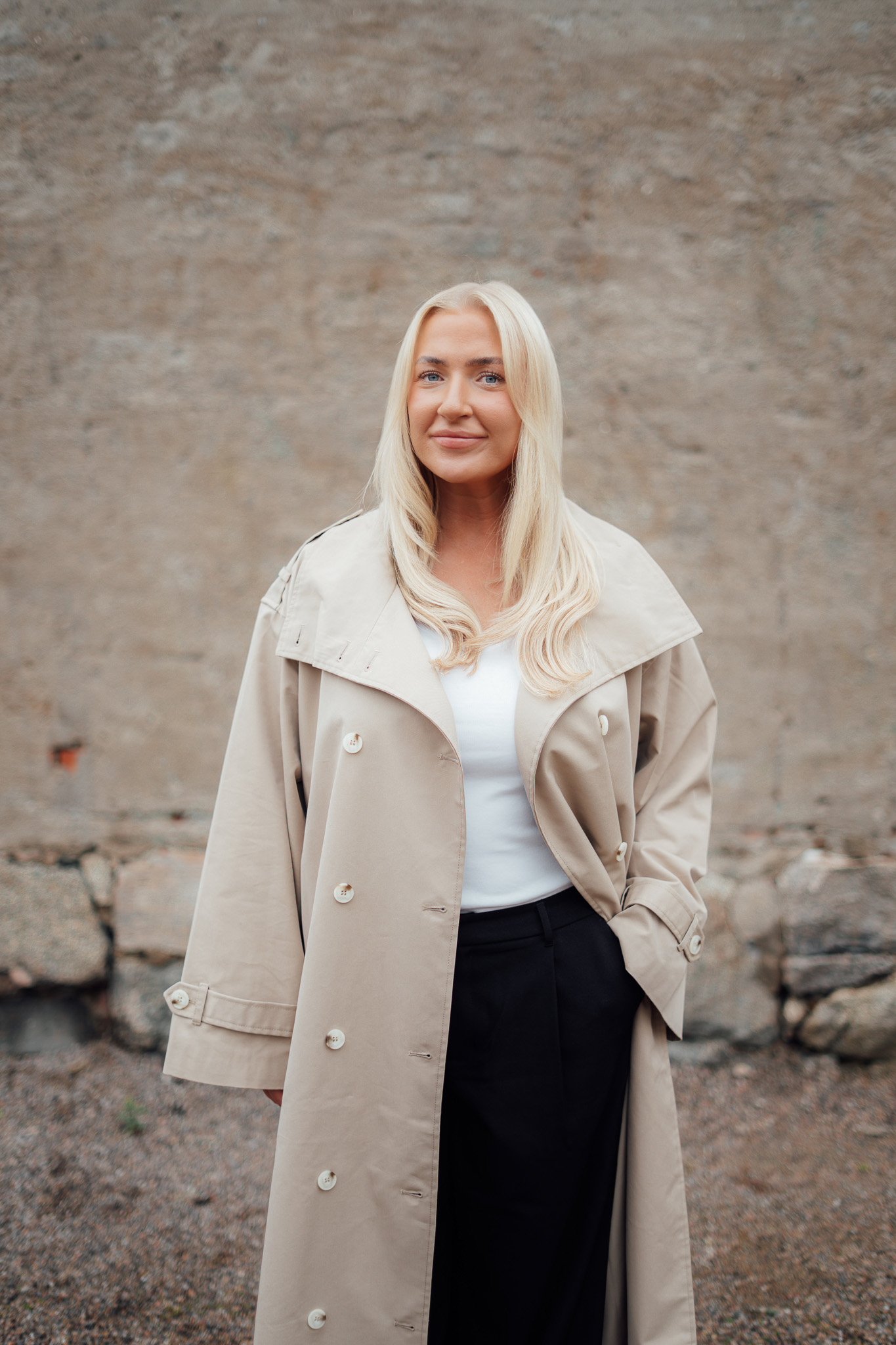 Julia Dunkel på Vioni Kommunikationsbyrå