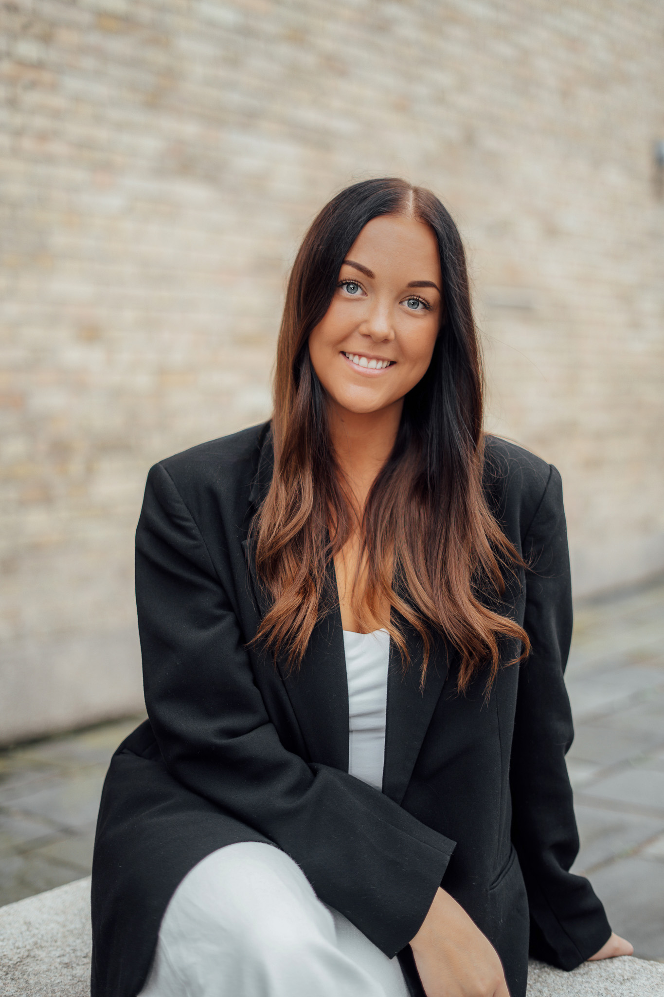 Caroline Svensson på Vioni Kommunikationsbyrå