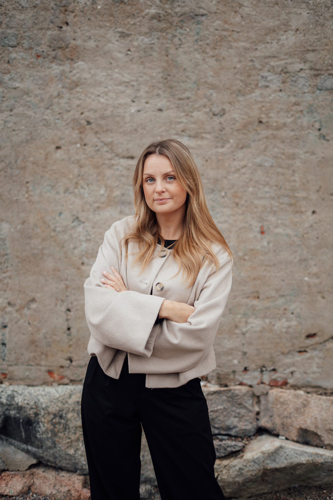 Sofia Morgardt på Vioni Kommunikationsbyrå